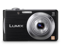 Panasonic DMC FS16 - 1410260 - zdjęcie 3